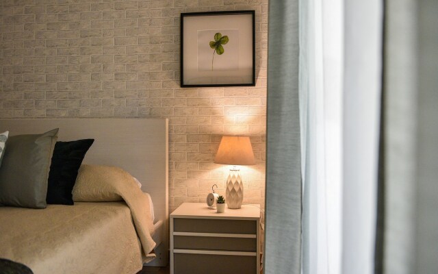 B&B Portafortuna Lucky Charm