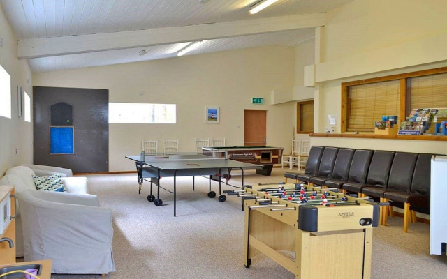 Lodge in Bovey Tracey With Pool & Countryside