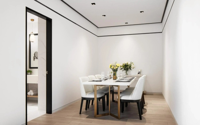Citadines Flatiron Phnom Penh