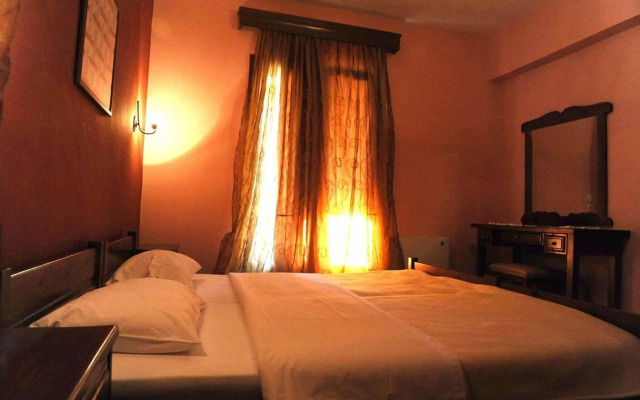 Morfi Hotel