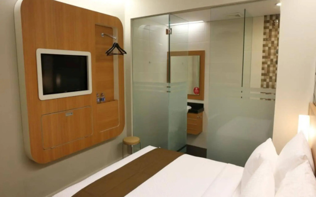 Citihub Hotel @ Abepura