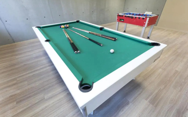 Private room in a two bedroom apartment