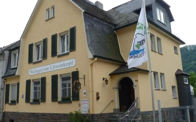 Weingut Am Löwenkopf