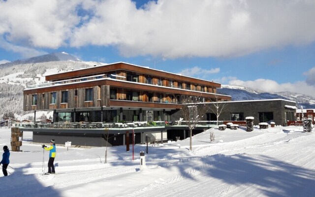 Windau Lodge