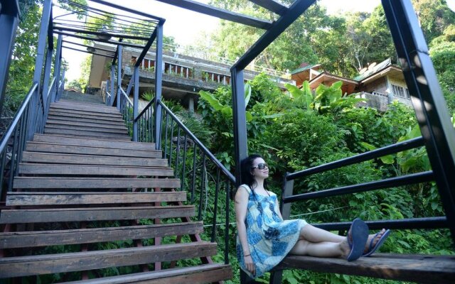 Blanco Hideout Railay