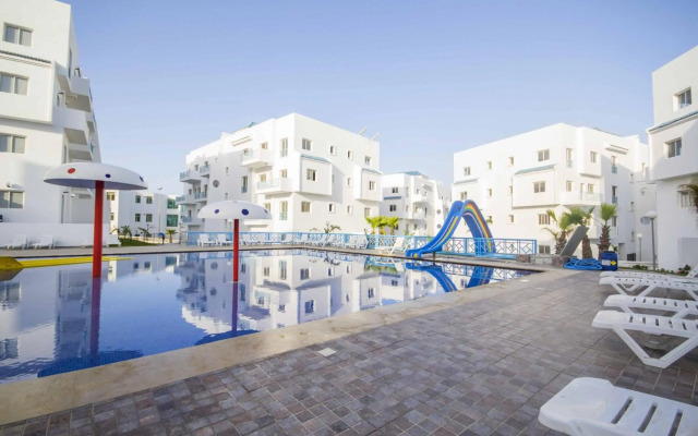 Residence hoteliere l'Escale