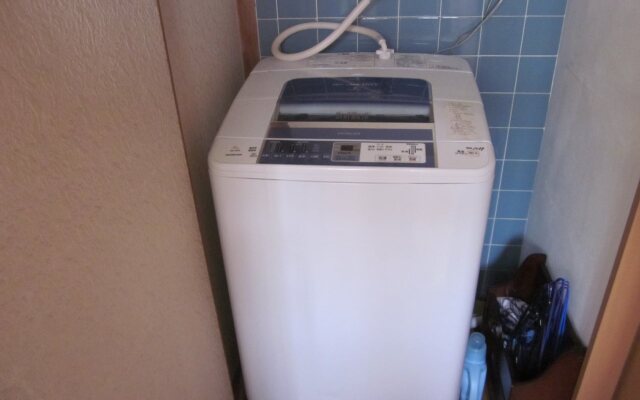 Enman Guest House Osaka - Hostel