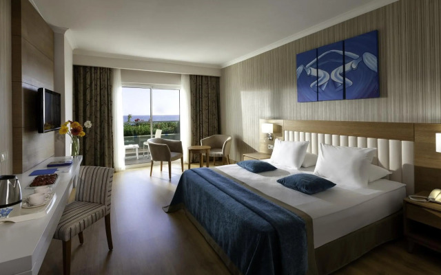 Adalya Ocean Hotel - All Inclusive