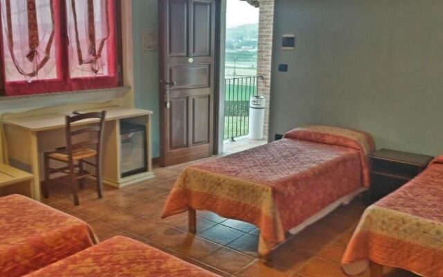 Le Due Cascine Agriturismo