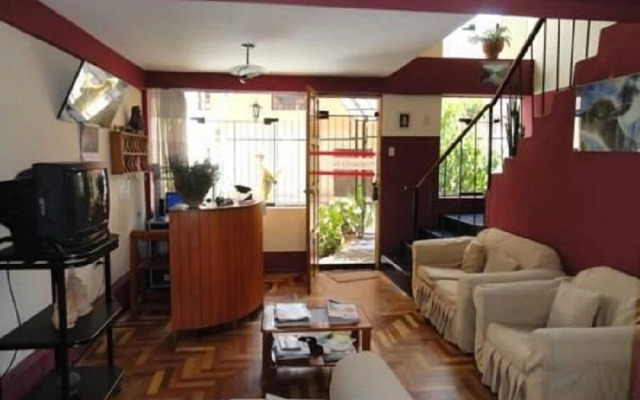 Pumawanka Hostal