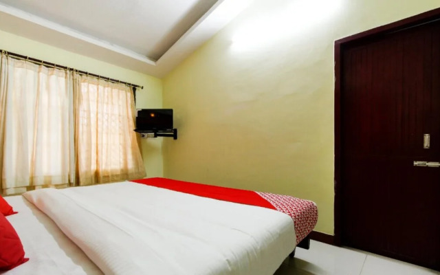 Hotel New Tamil Nadu