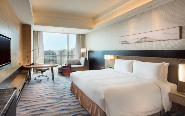 Hilton Yantai Golden Coast