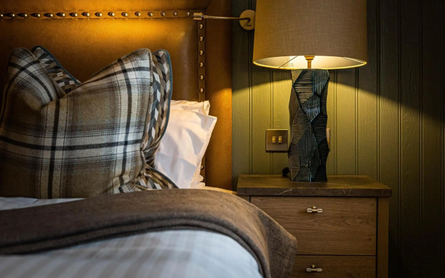 Auchrannie Resort