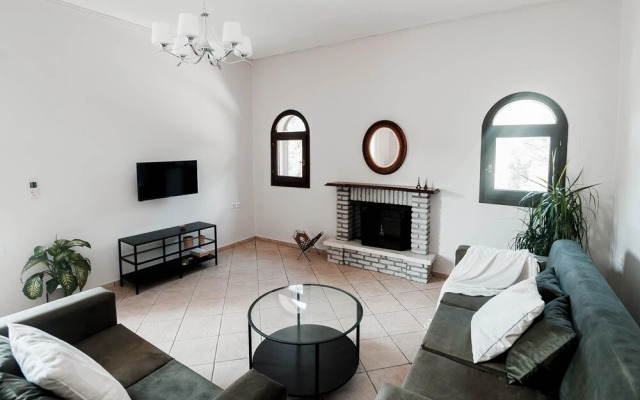 Evgenias sea view apartments