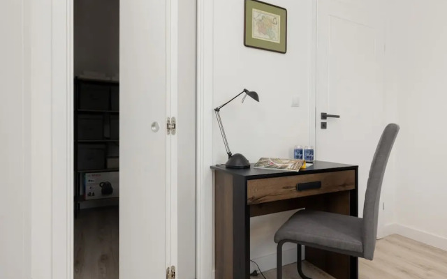 Apartment on Ursus by Renters Prestige