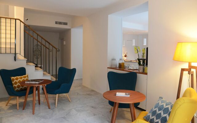 Le Stanze del Lago Suites & Pool