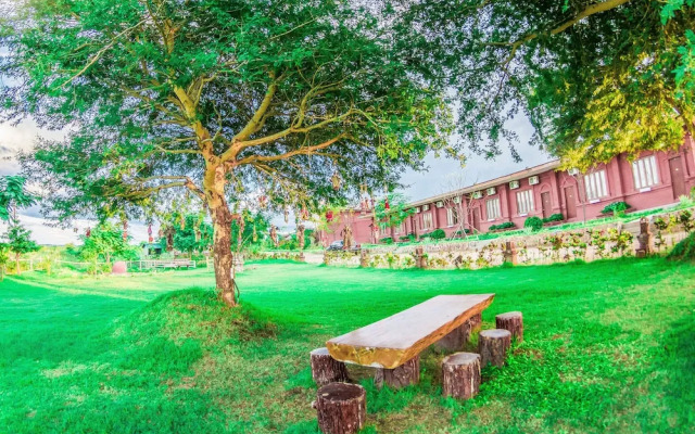 Royal Emerald River View Resort