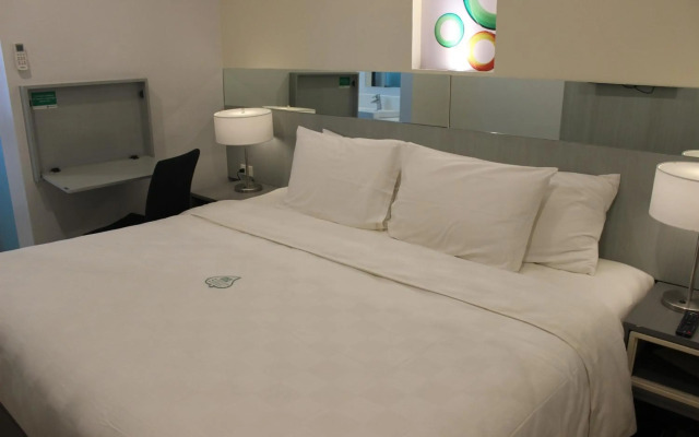 Go Hotels Butuan