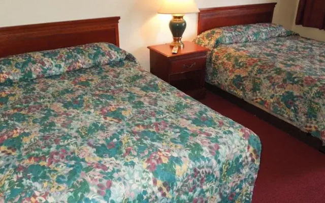 Passport Inn