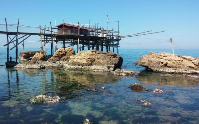 BB La Bella Addormentata