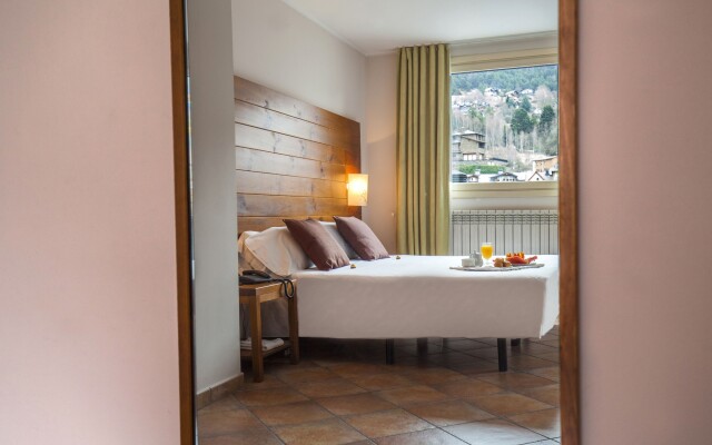 Hotel Magic La Massana