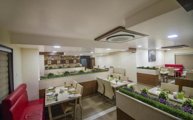 Hotel iStay