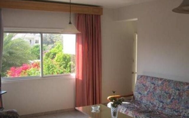 Tsialis Hotel Apartments