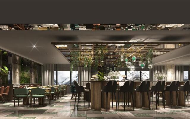 Doubletree By Hilton Yuksekova