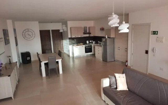 Paradise Luxury Apartment