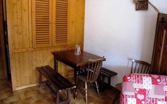 Studio La Clusaz, 1 pièce, 6 personnes - FR-1-459-95