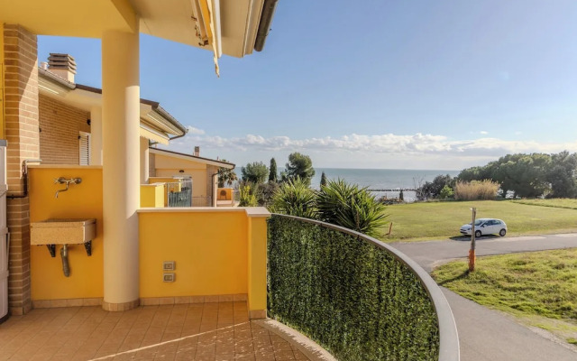 Your Sea Home at Marina di Campofilone