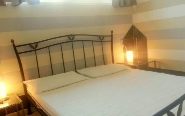 Belvilla by OYO Michael's House