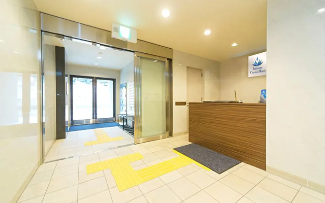 Imazato Crystal Hotel