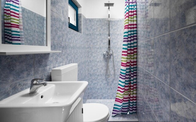Nice Home in Medulin With Wifi and 2 Bedrooms