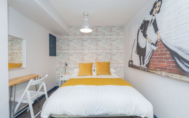 The Loft Brighton