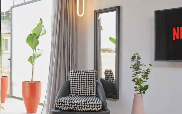 Stayhere Rabat - Agdal 4 - Hotel