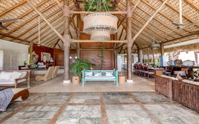 One of the best villas in Cap Cana