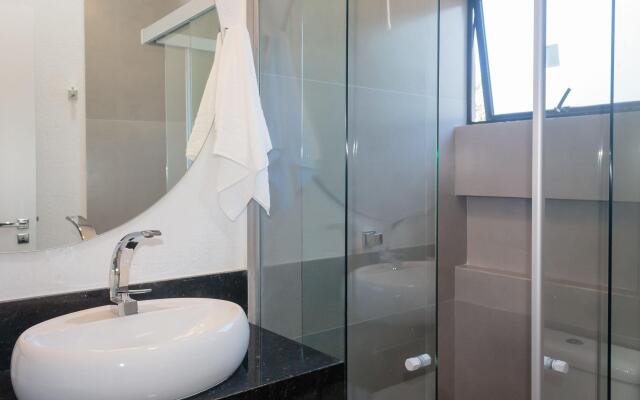 Espaçosa casa de luxo em Arraial d'Ajuda PRP001