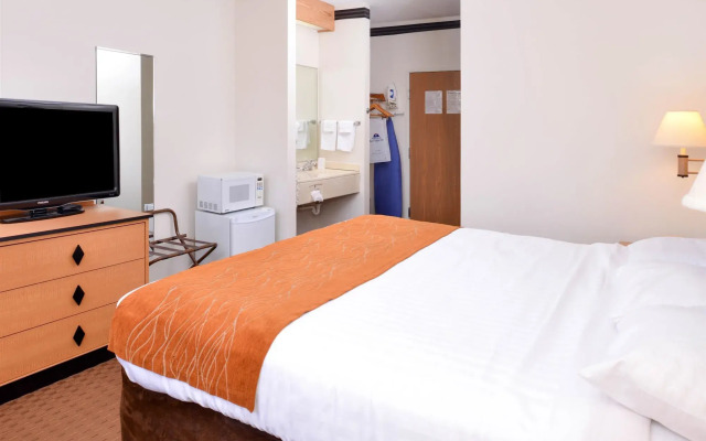 Americas Best Value Inn & Suites Atlantic