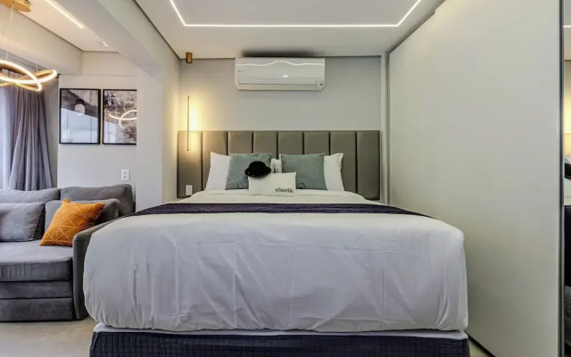 Charlie Window Moema