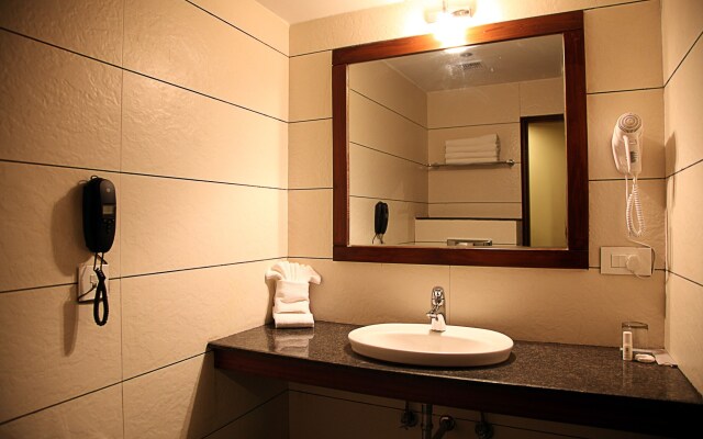 Hotel Cama