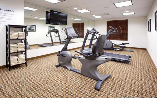 Holiday Inn Express Hotel & Suites Lander by IHG