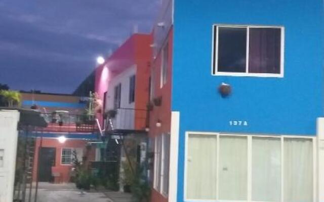 Depto Las Puertas la Ria #5