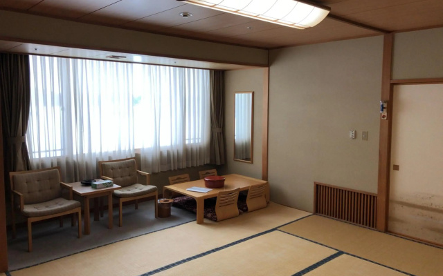 Hotel TETORA Resort Tokachigawa