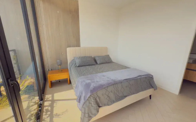 Apartamento en el edificio más alto UIO