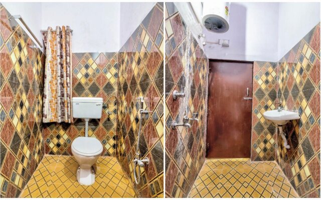 Hotel Prakash By OYO Rooms