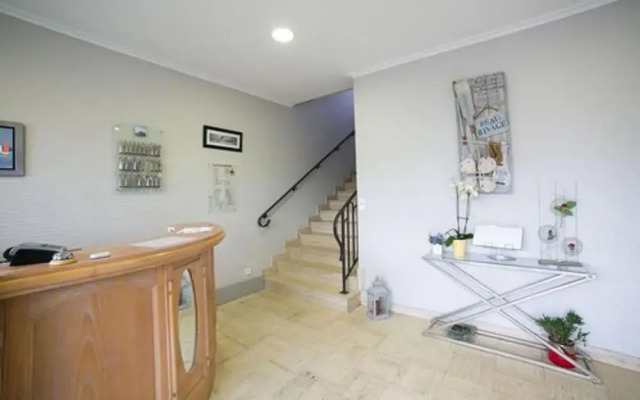 Hôtel Beau Rivage, Restaurant L'Eveil des Sens