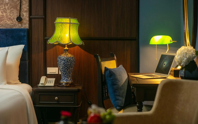 O'Gallery Premier Hotel & Spa