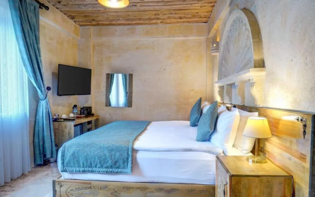 Milagro of Cappadocia