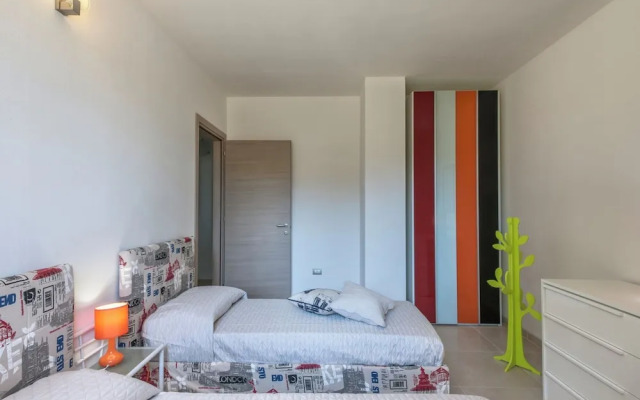 Plush Villa Apartment in Tavullia with Hot Tub